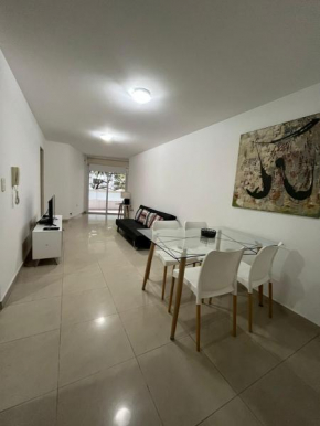 Mairea II, Nueva Cordoba